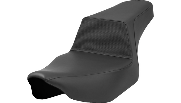 Saddlemen Step-Up Gripper Seats for 2023-2025 FLHX FLTR