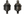 Speed Merchant Preload Adjusters 39mm