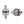 Speed Merchant Preload Adjusters 39mm