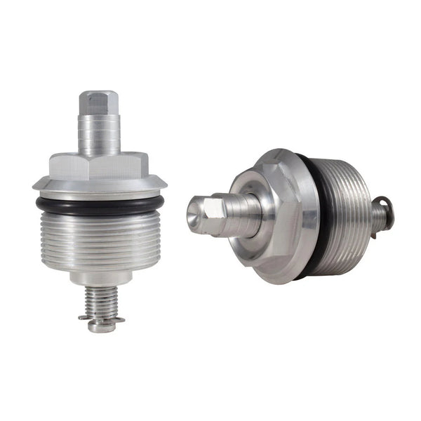 Speed Merchant Preload Adjusters 39mm
