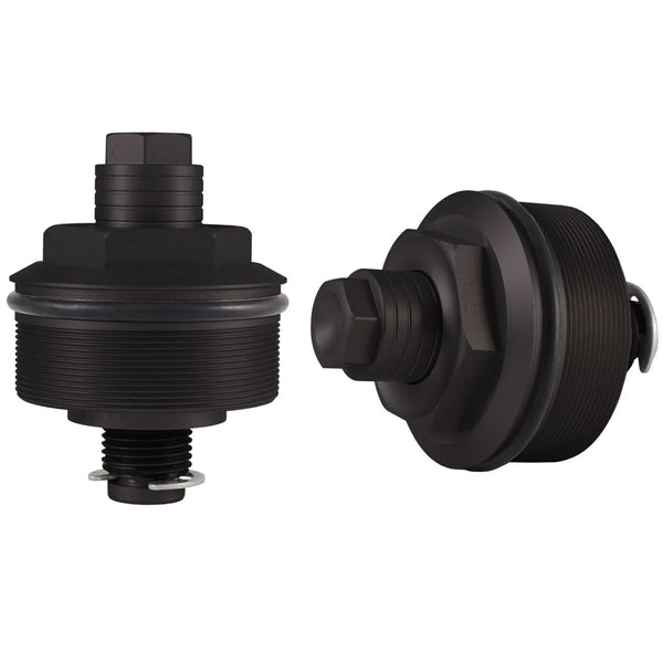 Speed Merchant Preload Adjusters 49mm