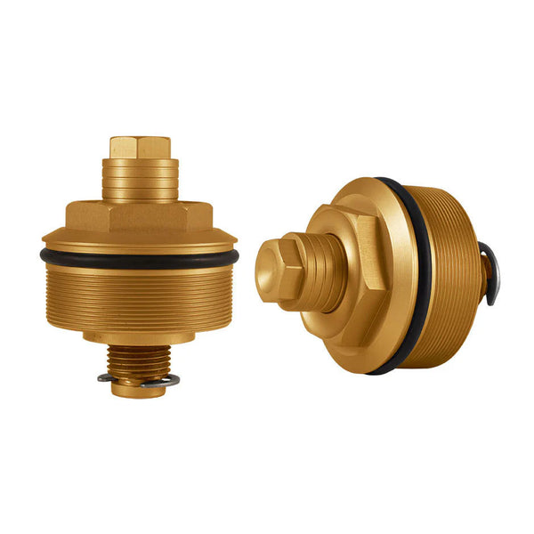 Speed Merchant Preload Adjusters 49mm