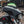 KlockWerks Kolor Flare® Windshield for Harley-Davidson® 2014-2023 Street Glide