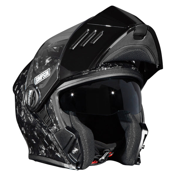 Simpson Mod Bandit Helmet