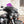 KlockWerks Kolor Flare® Windshield for Harley-Davidson® 1996-2013 Street Glide
