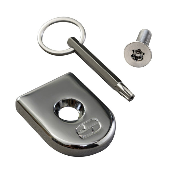Saddlemen H-D ATAB Security Seat Screw 1/4-20