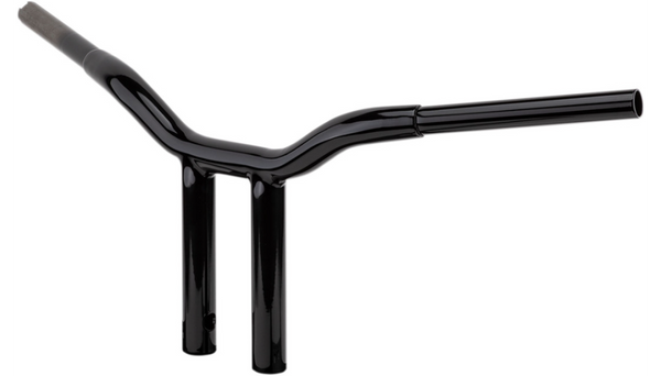 L.A. Choppers One-Piece Kage Fighter Handlebar Universal Fit