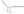 L.A. Choppers One-Piece Kage Fighter Handlebar Universal Fit