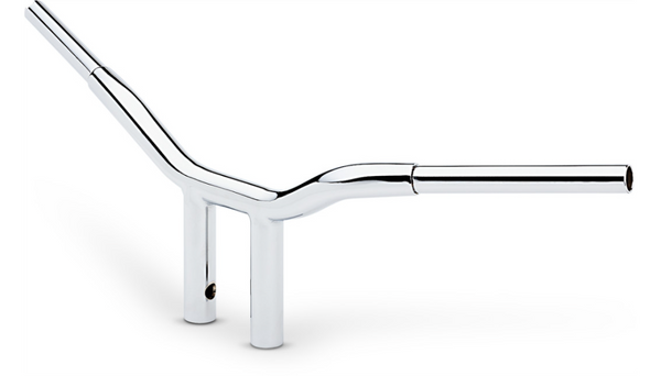 L.A. Choppers One-Piece Kage Fighter Handlebar Universal Fit