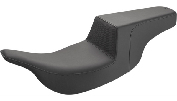 Saddlemen Step-Up Gripper Seat for 1999-2007 Touring Models