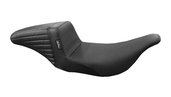 Le Pera Kickflip Seats for 1999-2007 Touring Models