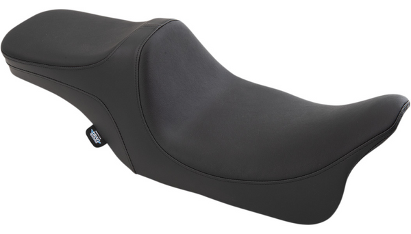 Drag Specialties Predator III 2 Up Seats for 1999-2007 Touring Models