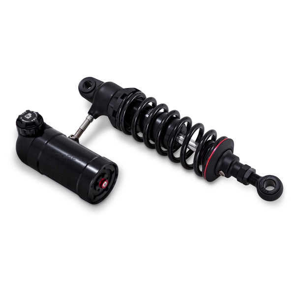 Progressive Suspension 990 Series Shocks with Remote Reservoir for Touring Models