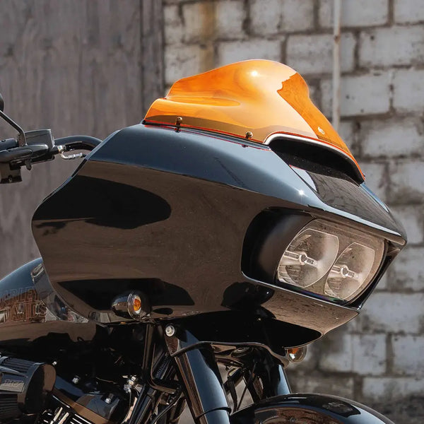 KlockWerks Kolor Flare® Windshield for Harley-Davidson® 2015-2023.5 Road Glide (FLTR)