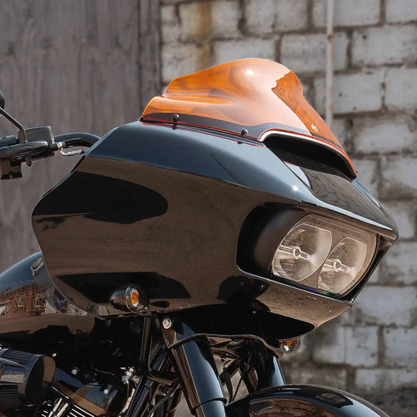 KlockWerks Kolor Flare® Windshield for Harley-Davidson® 2015-2023.5 Road Glide (FLTR)