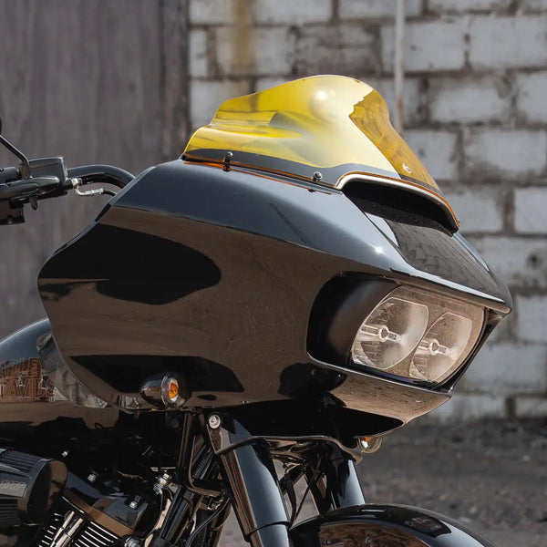 KlockWerks Kolor Flare® Windshield for Harley-Davidson® 2015-2023.5 Road Glide (FLTR)