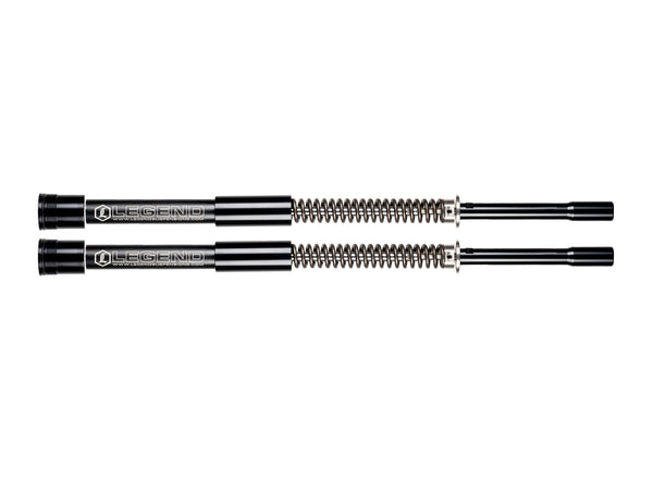 Legend Suspension AXEO21 KO Performance Front Suspension For CVO Road Glide Models