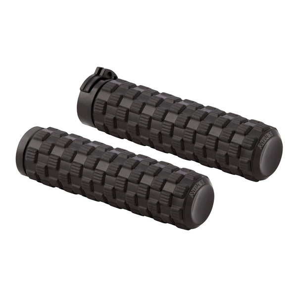 Arlen Ness Airtrax Grips for Cable Throttle