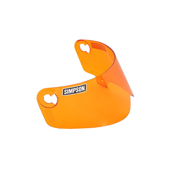 Simpson Replacement Shield for Outlaw Bandit 3 Helmets