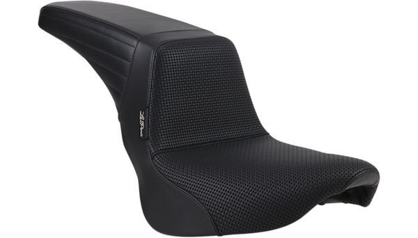 Le Pera Kickflip Seats for 2018-2025 Softail Models