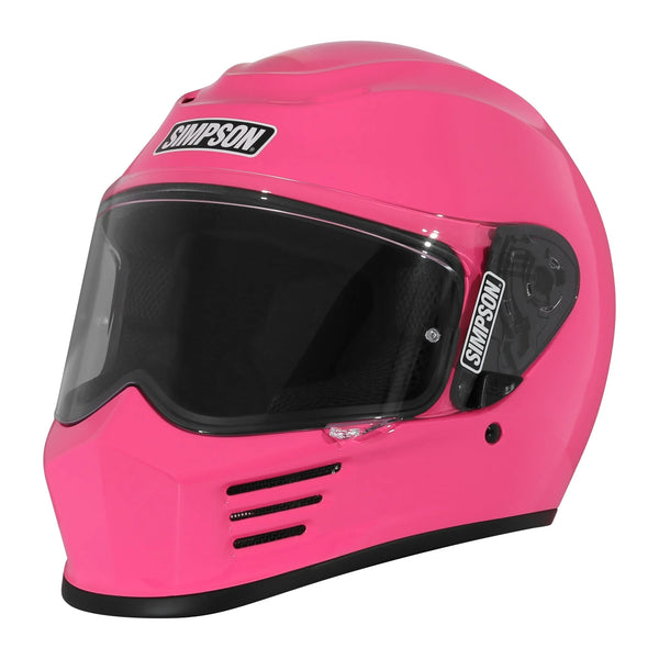 Simpson Speed Bandit Helmet