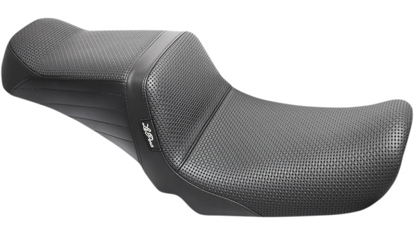 Le Pera Tailwhip Seats for Dyna Models