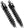 Progressive Suspension 412 Series Shocks for 2006-Current Touring Models