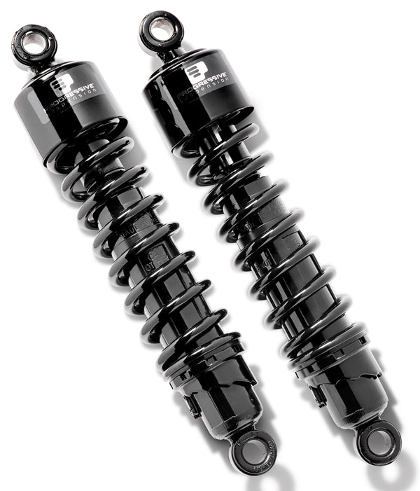 Progressive Suspension 412 Series Shocks for 2006-Current Touring Models