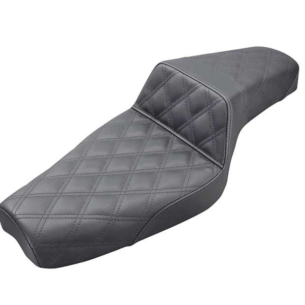 Saddlemen Step Up Seats for 1983-2003 Sportster Models