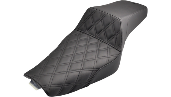 Saddlemen Step Up Seats for 3.3 Gal Tank Sportster Models