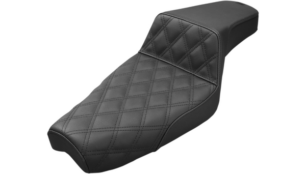 Saddlemen Step Up Seats for 1983-2003 Sportster Models