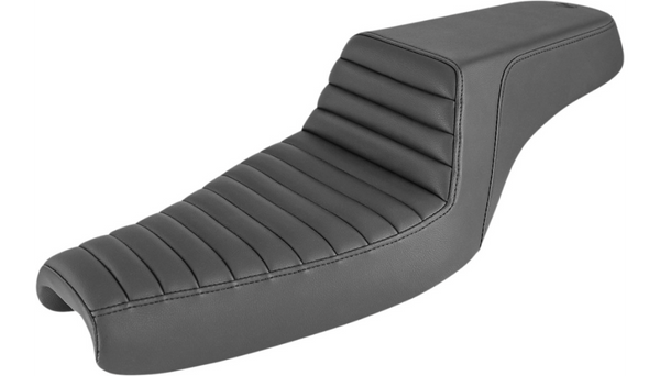 Saddlemen Step Up Seats for 3.3 Gal Tank Sportster Models