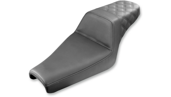 Saddlemen Step Up Seats for 3.3 Gal Tank Sportster Models