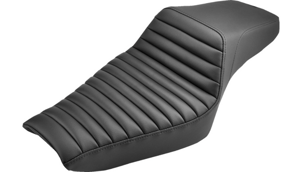 Saddlemen Step Up Seats for 4.5 Gal Tank Sportster Models