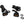 Drag Specialties Single Function Handlebar Marker for Models with Mechanical Clutch