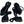 Drag Specialties Dual Function Handlebar Marker for 2004-2013 XL Models