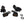 Drag Specialties Single Function Handlebar Marker for Softail, Dyna, and XL Models