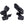 Drag Specialties Dual Function Handlebar Marker for 2014-2022 XL Models