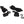 Drag Specialties Single Function Handlebar Marker for Softail, Dyna, and XL Models