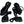 Drag Specialties Dual Function Handlebar Marker for 2004-2013 XL Models