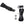 Drag Specialties Dual Function Handlebar Marker for Softail, FLD, and XR Models