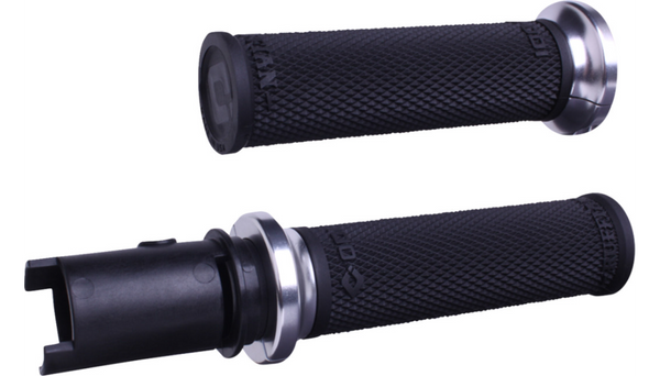 Odi Ruffian Lock-On Grips for 2023 and Later Touring and Softail Models