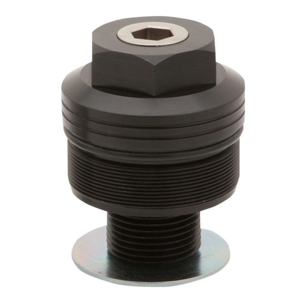 Burly Brand Fork Preload Adjusters 49mm
