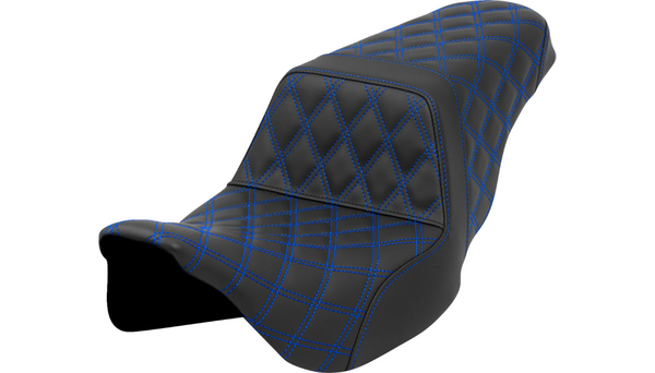 Saddlemen  Step-Up Seat for 2008-2024 Touring Models