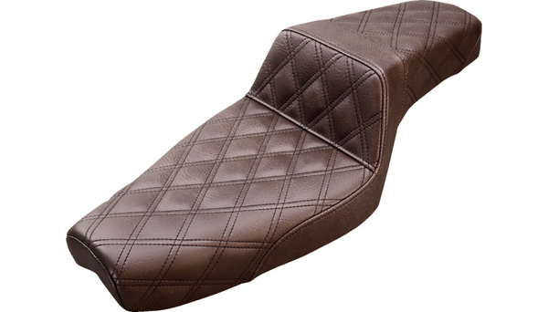 Saddlemen Step Up Seats for 1983-2003 Sportster Models