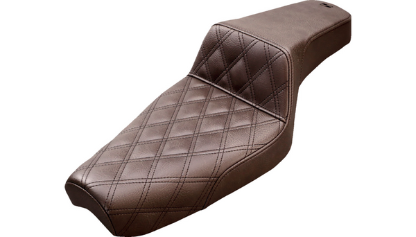 Saddlemen Step Up Seats for 1983-2003 Sportster Models