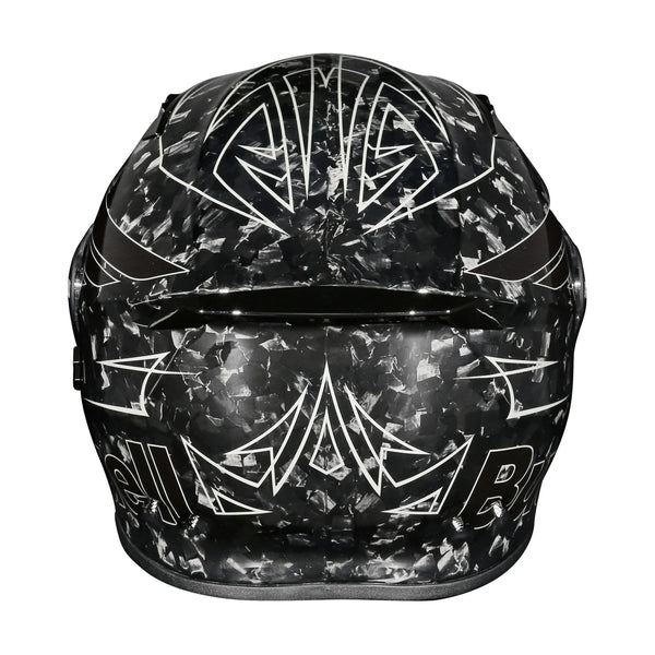 Simpson Mod Bandit Helmet