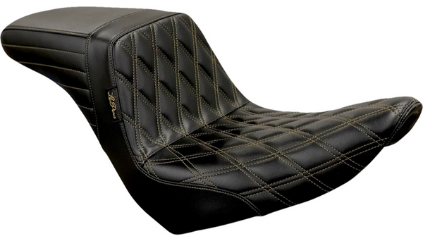 Le Pera Kickflip Seats for 2018-2025 Softail Models