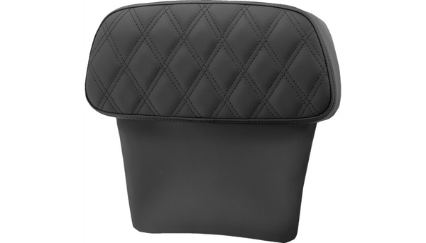 Saddlemen Step-Up Seat Backrest Pads