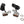 Drag Specialties Single Function Handlebar Marker for Softail, Dyna, and XL Models